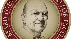 Uni chef Tony Messina wins James Beard award