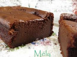 Moelleux Chocolat Ricotta Moelleux Au Chocolat Recette Moelleux Chocolat Chocolat