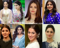 Without a proper hairstyle, no matter how much makeup one puts on or how trendy the dress is, the entire look will be incomplete. 10 Hairstyles That Look Perfect With Anarkalis