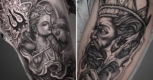 It is a symbol of power over the seas and waters but it is also associated with thunderstorms. 30 Divine Trident Tattoos Tattoodo