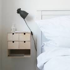 Pin By Baby Panda Bears On Ideias Ikea Ikea Diy Bedside Table Diy Upcycled Furniture Diy