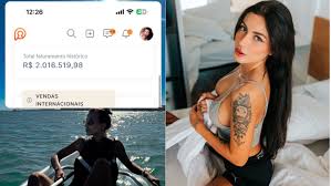 Fernanda Campos swimwear gallery