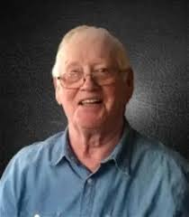 Obituary information for James Francis Edwards