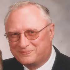 Obituary information for Edward Hanson