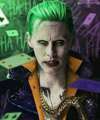The joker is a supervillain who appears in american comic books published by dc comics. I Like Joker Because He Is Cool Picture Of Tennessee United States Tripadvisor