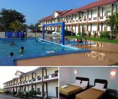 Kalau datang sarawak harus borong kek lapis sebab kat sini harganya lebih murah. 7 Resort In Kelantan With Swimming Pool Vacation Drove Cari Homestay