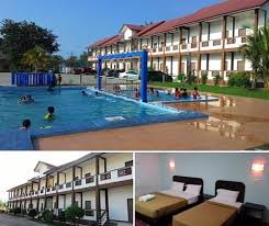 In all other towns, there are comfortable chalets and modest accommodations. 7 Resort In Kelantan With Swimming Pool Vacation Drove Cari Homestay