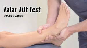 Nov 13, 2020 · what are ligaments? Ankle Sprain Assessment Diagnosis Sportsinjuryclinic Net