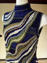 �������� �� ������� swing knitting