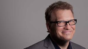 Drew Carey to host NASCAR Sprint Cup Series Awards