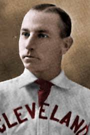 Oliver Wendell “Patsy” Tebeau (1864-1918)