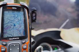 古典的ハンディナビの最新機種 Garmin社製gpsmap64sロックピット仕様 カイゼン生活