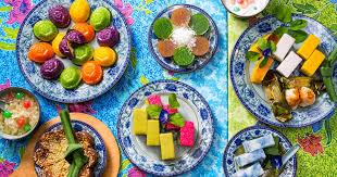 See more of siew tin's nyonya kitchen 秀珍娘惹小厨 on facebook. Nyonya Famous Home Kuala Lumpur Malaysia Menu Prices Restaurant Reviews Facebook