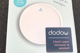 Dodow Sleeping Lamp Review 2020