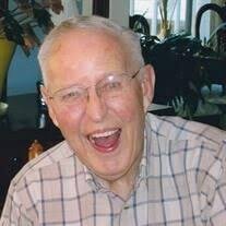 Mr. Henry O. Nash, Jr. Obituary