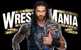 Roman reigns news, videos and pictures from givemesport. Wwe Vince Mcmahon Does Not Want Roman Reigns Vs The Rock At Wrestlemania 37