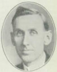 Judge Samuel Wilcox (1883-1965)