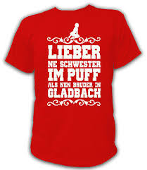Marco rose hat sich festgelegt: Unisex S Xxl Kult T Shirt Fans Koln Schwester Im Puff Bruder In Gladbach Anti Ebay