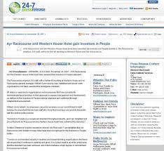 Ayr Racecource And Western House Hotel Gain Investors In People Standard Ayr How To Plan Rss Feed