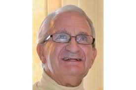 Stephen Pitcher Obituary (1941