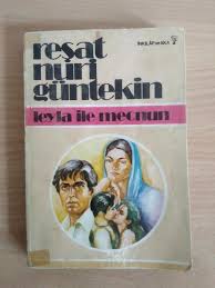 Leyla ve mecnun dünyaya bir çok kez geldiler. Leyla Ile Mecnun Resat Nuri Guntekin Resat Nuri Guntekin Ikinci El Kitap Kitantik 221190700671