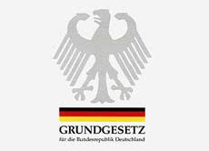 Das Grundgesetz Der Brd