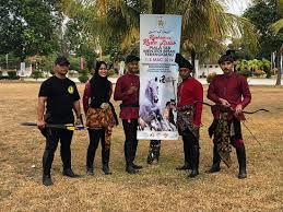 It was announced recently that terengganu was set to be the home for equestrian sports in malaysia. Pertandingan Berkuda Dan Memanah Sempena Kejohanan Kuda Lasak Piala Yab Menteri Besar Terengganu Yang Berlangsung Pada 1 Mac 2019 Di Terengganu International Endurance Park Terletak Di Lembah Bidong Setiu Kira Kira 40 Kilometer