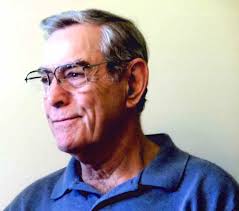 Lucian Jackson Obituary