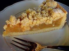 Apfelmus Vanillepudding Kuchen Von Sabilda Chefkoch Vanillepudding Kuchen Kuchen Vanillepudding