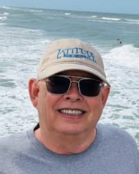 Michael John Hitch Obituary October 4, 2024