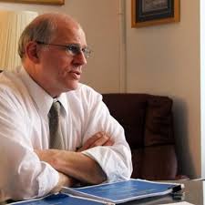 Senator John Coghill (@SenatorCoghill)