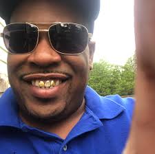 Patrick Ezell in people