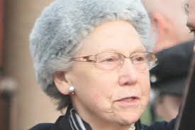 Joan Travers passed away without seeing justice, and for that we should  feel ashamed