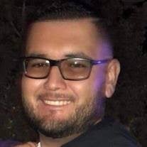 Jason R. Medrano Obituary