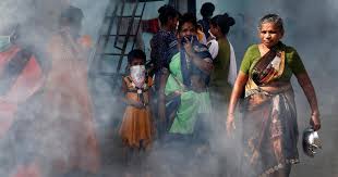 Maharashtra reported 1,008 new coronavirus cases 7.28 pm: Coronavirus Live Extending Lockdown In Maharashtra Depends On People Says Cm As Cases Cross 19 000