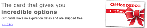 Office depot gift card customer service. Office Supplies Furniture Technology At Office Depot
