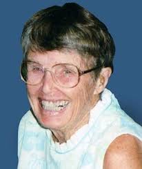 Linda TUCK Obituary (1922