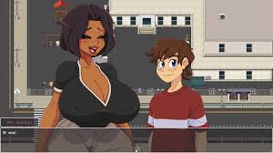 Urban Demons: Remake [v0.4.1] [Urban Demons] - F95zone