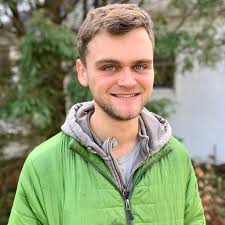 Meet our staff: Beth, Devora, and Justin.