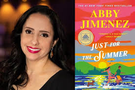 Romance Novels Teach Empathy': Abby Jimenez Cooks Up Love Stories
