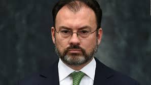 Rector del MIT respalda a Luis Videgaray