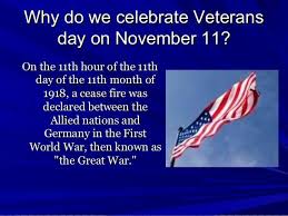 November 11 Today In Music Months In A Year Veterans Day Veteran S Day
