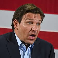 DeSantis schwänzt Republikaner-Treffen