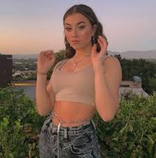 In parker's case, fame has already favored her. Cynthia Parker Height Weight Age Boyfriend Biography Family