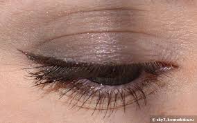 смотреть 50 оттенков серого 2 часть в хорошем качестве Teni Prazdnichnogo Dnya Artdeco Eyeshadow Pearl 17 Misty Wood Teni Fotografii
