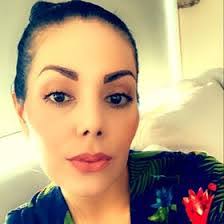 Crystal Acevedo's Instagram, Twitter & Facebook