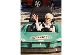 Clara Elvin Obituary (1927