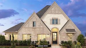 Choose a floor plan, personalize it, and build your dream home today. Stonecreek Estates 60 Now Open New Construction Homes For Sale Perry Homes