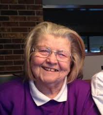 Shirley Funk Obituary