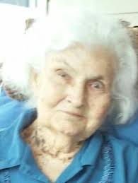 Gladys Hallin Obituary (1929